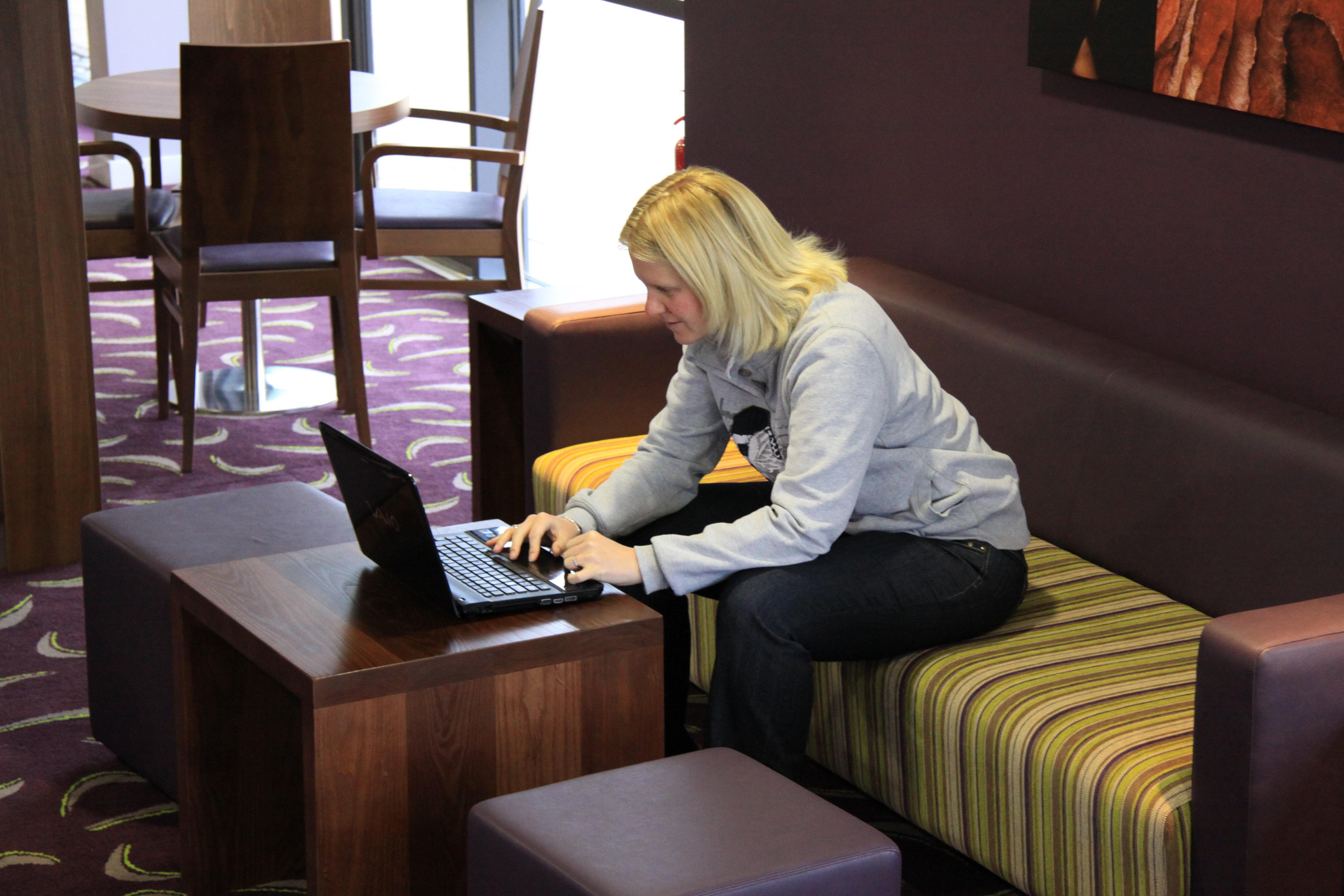 Holiday Inn Express Dunstable, An Ihg Hotel Exteriér fotografie