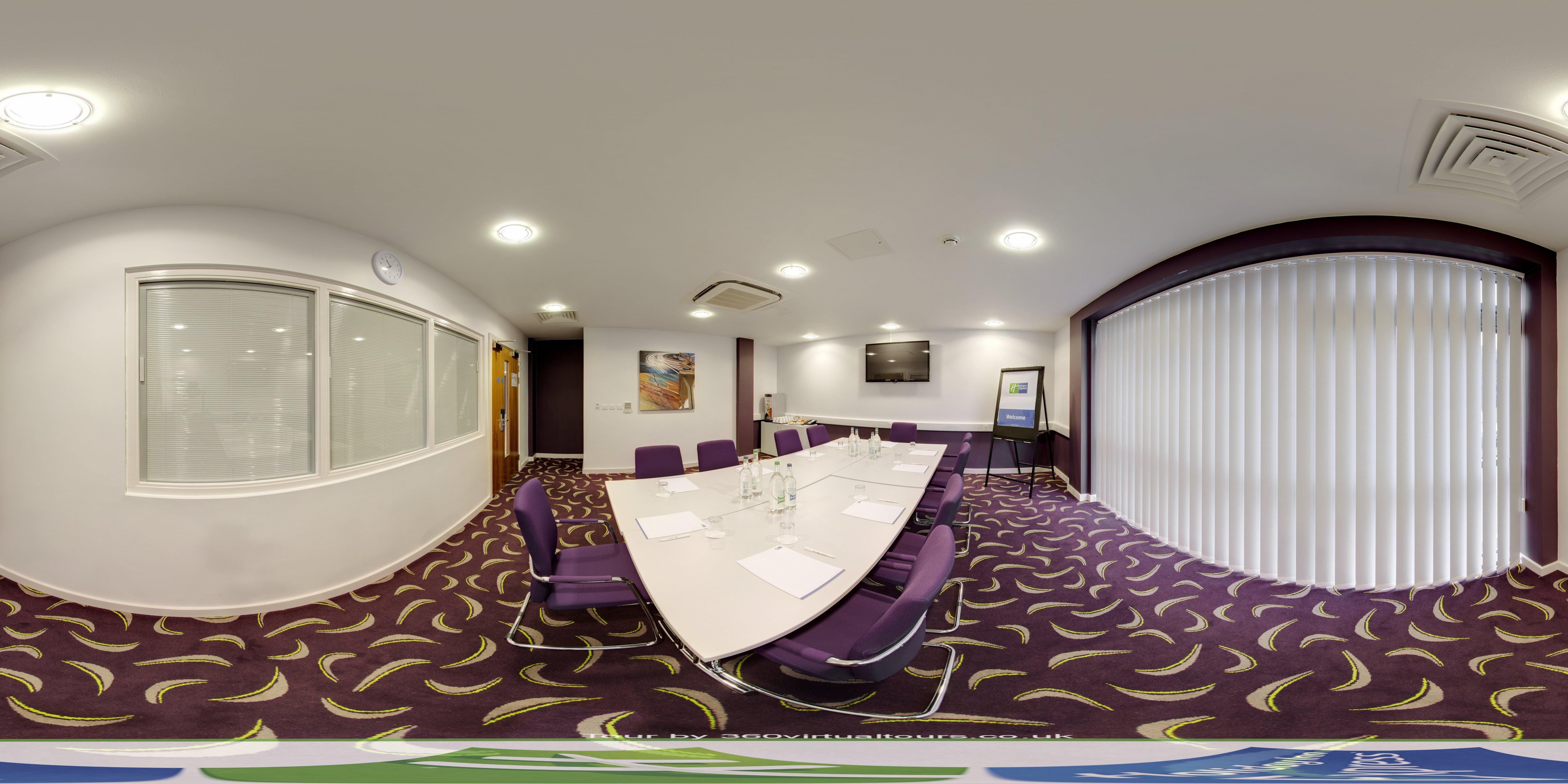Holiday Inn Express Dunstable, An Ihg Hotel Exteriér fotografie