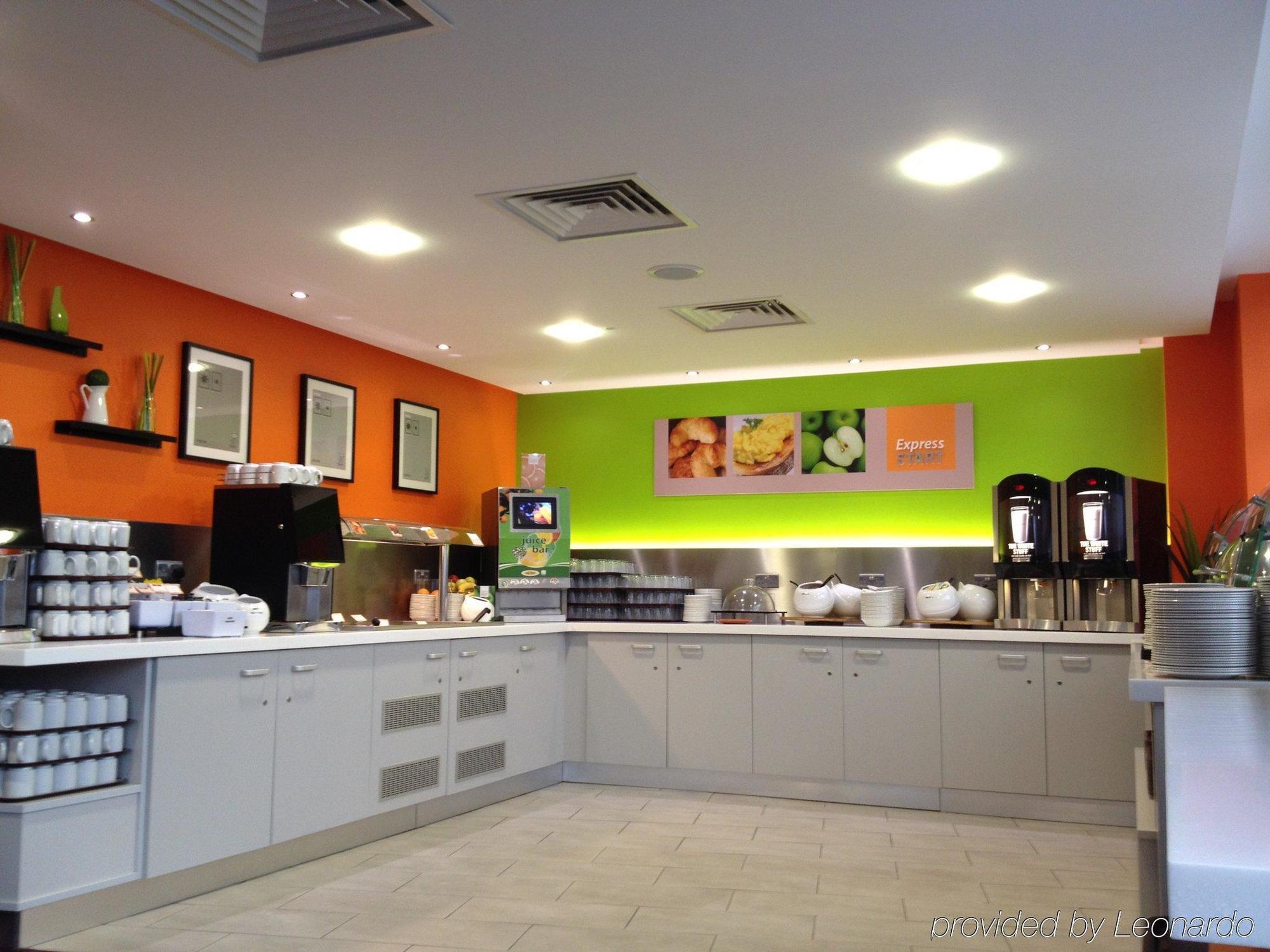 Holiday Inn Express Dunstable, An Ihg Hotel Exteriér fotografie