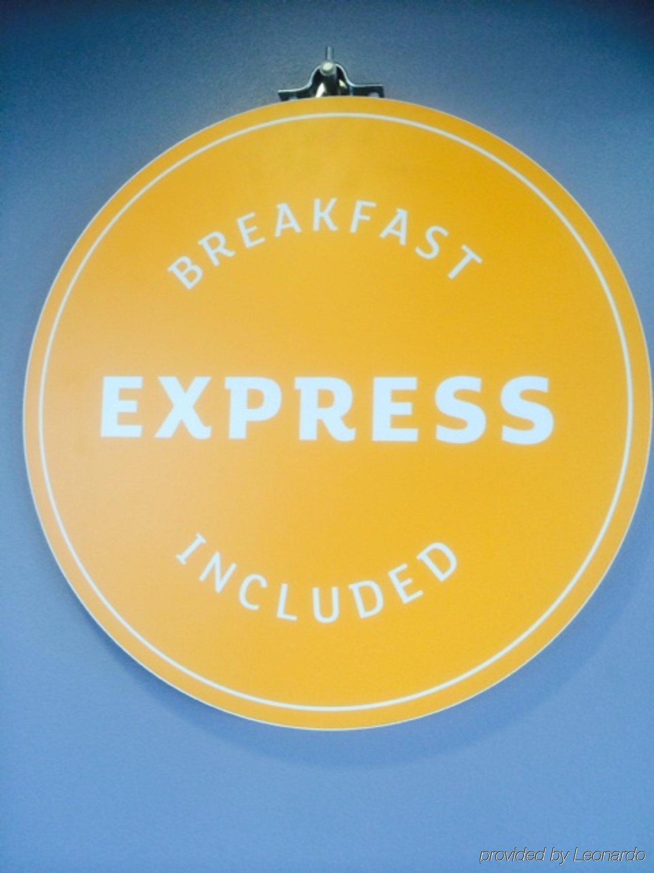 Holiday Inn Express Dunstable, An Ihg Hotel Exteriér fotografie